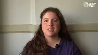 INTERVIEW with Ana Muller, Project & Policy Officer at ZERO #LifeETX Stories - Portugal (nature)