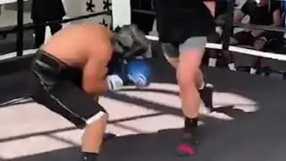 Jake Paul 2020 Sparring Highlights