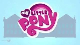 Daniel Ingram - My Little Pony (Remix) - Equestria Girls Blue Ray rip 1080p [Stereo]