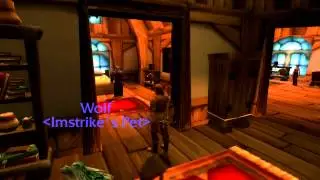World of Warcraft - Argent dawn EU