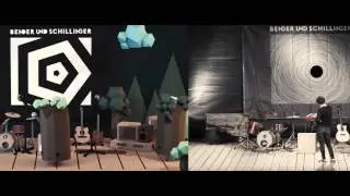 Bender & Schillinger - Sisyphos (Official Video)