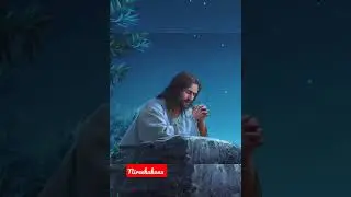 #jesus #telugujesus #telugu #jesussongstelugu #shortvideo #telugujesusworshipsongs#bless#jesussongs