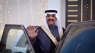 افراح الغييثات - حفل زفاف - مساعد مدعث الدوسري - عدسة للانتاج الفني