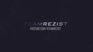 Team ReZist intro.