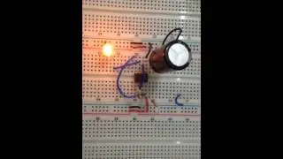 NE555P Precision Timer