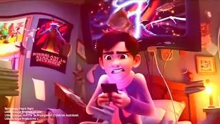 LS   Technology Fright Night Reboot   Music Video