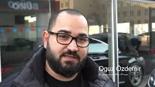 Kurzreportage Berlin Autofrei