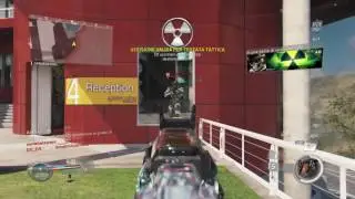 Fast de atomizer strike on FFA [IW]
