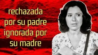 AS&Iacute; ESCAP&Oacute; DE LOS MALTRATOS EN CASA-Mar&iacute;a Rojo