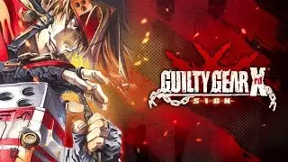Alienware 15 2015 Gameplay GTX 970M - GuiltyGearXrd