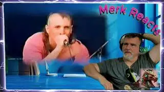 Country Bumpkin Discovers Tool. Sober Live. Reaction Video