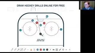 O-Zone Puck Movement / O-Zone 3-2
