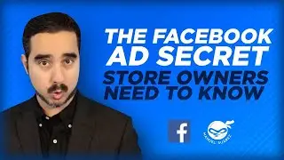 Explaining The Store Visits Objectives In Facebook Ads