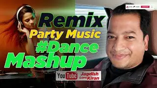 Dancemashup_JagdishLoveKiran