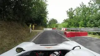 ANDREA BALDUCCHI Bogani SN2500 Bologna Raticosa 2021 gara 1 CIVSA Campionato Italiano