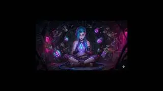 Echoes of Jinx (Version 2)