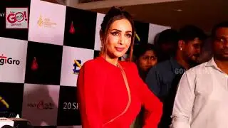 ACE BUSINESS AWARD CEREMONY | HOTEL SAHARA | MUMBAI | DHANEEL SHANTAPURE