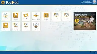 Fed e Biz - Beneficiary Upload | How to Add More Than One Beneficiary Using a Single File