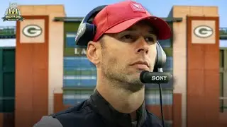 Did Matt LaFleur Make the Right Choice w/ Jonathan Gannon?!
