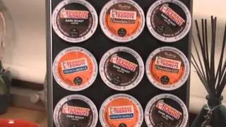 Dunkin Donuts K-Cup Promo