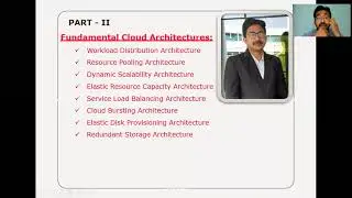 Workload Distribution Architecture