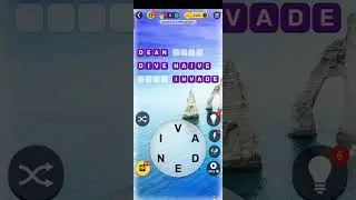 Word Trip Level 492 Answers | word trip answers