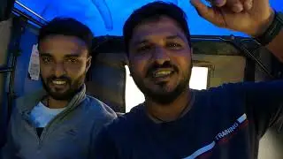 Unbelievable Views at Kodachadri Trek | Karnataka&rsquo;s Must-Do Adventure! #karnatakatourism #goprohero9