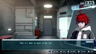You fuse alien tech, build plasma pistols, craft time anchors, bend gravity, pierce darkness,