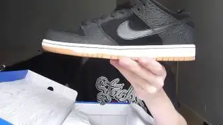 6 Pickups, including the Nike SB 