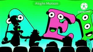 Minions Watching New Intro part4