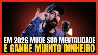 SE VOCÊ NÃO INTENDER ISSO VAI CONTINUAR POBRE - PRIMO POBRE
