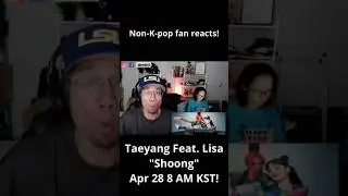 Taeyang feat. Lisa 