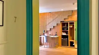 Malta Hotel Review 🇲🇹 23 Boutique Hotel🗝️ Beautifully Renovated in the Center of Historic Downtown