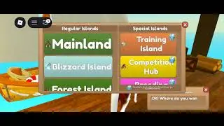 2x horn boost out now ( sorry for not posting) #wildhorseislands 
