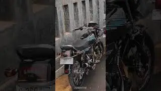 HONDA GL PRO DAN GL MAX #herexindonesia #herexjatim #herex