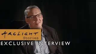 ArcLight Stories: VICE | Exclusive interview with Writer/Director Adam McKay