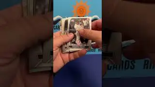 2023 Bowman Pack Rip - Good Prospect Pulled #shorts
