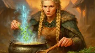 Life As A Viking Was BRUTAL, Could You Do It? Viking Stories for Sleep
