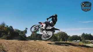 Motocross Camp Hungary - OFFICIAL Aftermovie 2019 October