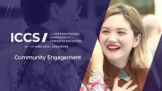 ICCS | Community Engagement