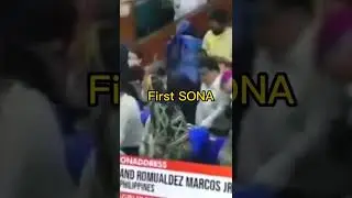 Congratulations Present Ferdinand Marcos First SONA☑️❤️☑️#shorts #bbm #bbm2022 #president#sona
