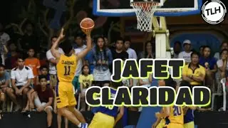 JAFET CLARIDAD HIGHLIGHTS || THE LIVING HIGHLIGHTS