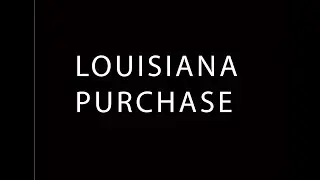 Sally Joe Boyd - Louisiana Purchase