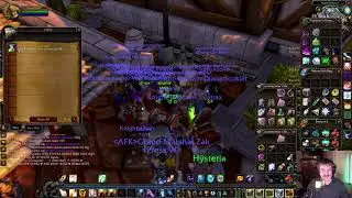 World of Warcraft Classic | Leveling Priest PVP Server | E62