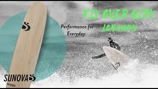 Sunova-Fly-Over-Video_SURF Longboards OLDY