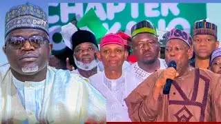 ABBA DALA YAFASA KWAI KAN KOMAWAR ABBA JAM IYYAR APC 