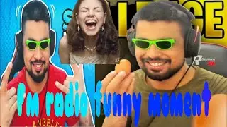Fmradiogaming funny videos |fmradio funny moments
