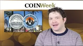 CoinWeek Weekly Report - September 16, 2015 - Video: 6:20