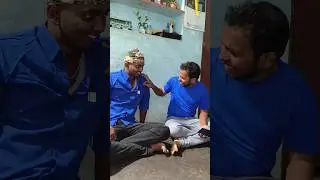 same pinch pangu 🤣 kandippa twist irukku 😂 #reels #panguvideo #friendshipcomedy #wifefight #trending