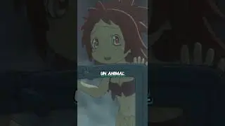 Anime de fantas&iacute;a oscura: Cuando la inocencia desciende al abismo